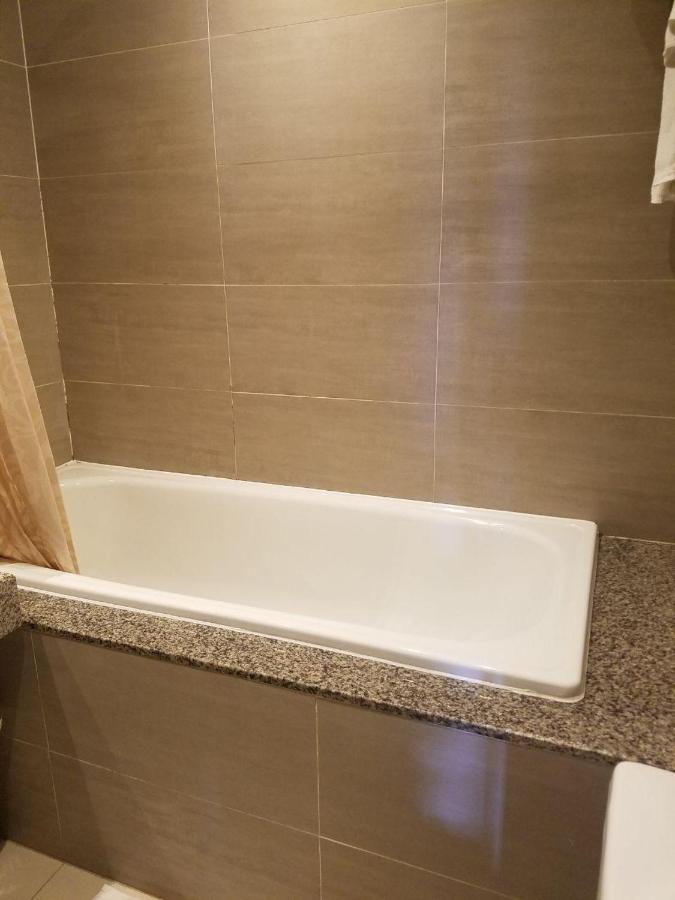 Fuji Landmark 3 Aparthotel Ho Si Minh-város Kültér fotó