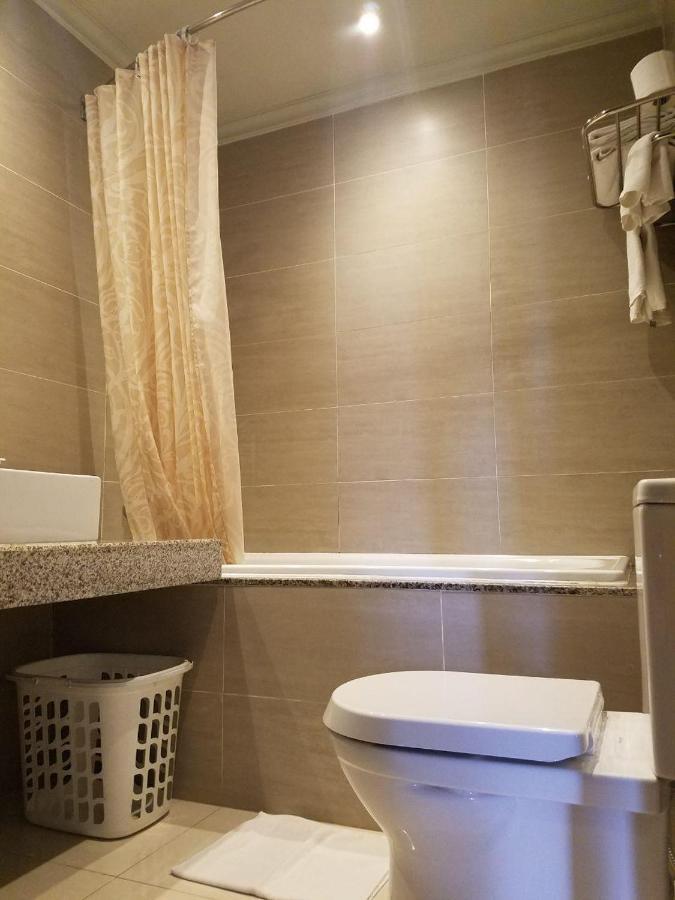 Fuji Landmark 3 Aparthotel Ho Si Minh-város Kültér fotó