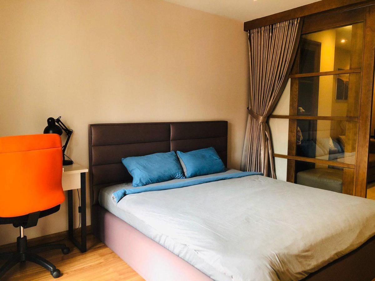 Fuji Landmark 3 Aparthotel Ho Si Minh-város Kültér fotó